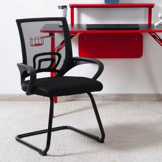 Office Chairs FURNITURE 30 70 OFF Pan Home UAE